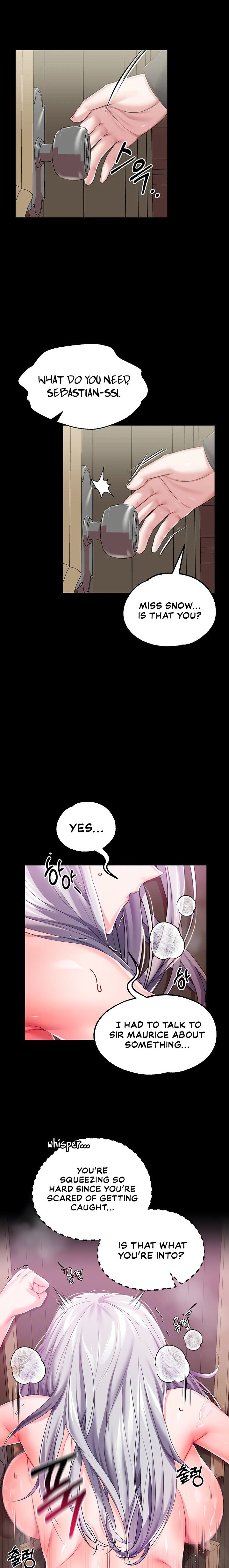 Breaking A Romantic Fantasy Villain - Chapter 20 [photo 3] - MangaPorn