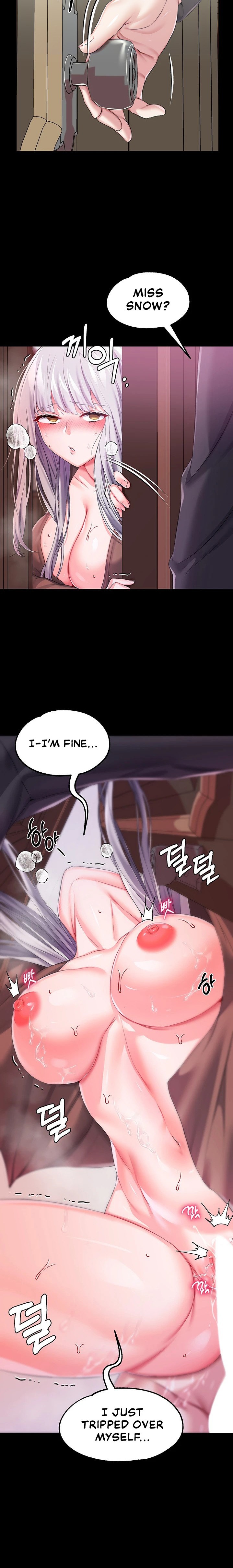 Breaking A Romantic Fantasy Villain - Chapter 20 [photo 8] - MangaPorn