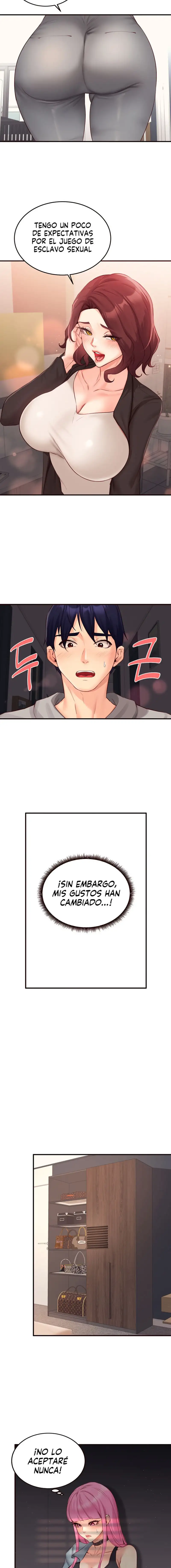 An Introduction to MILFs Raw - Chapter 50 [photo 12] - MangaPorn