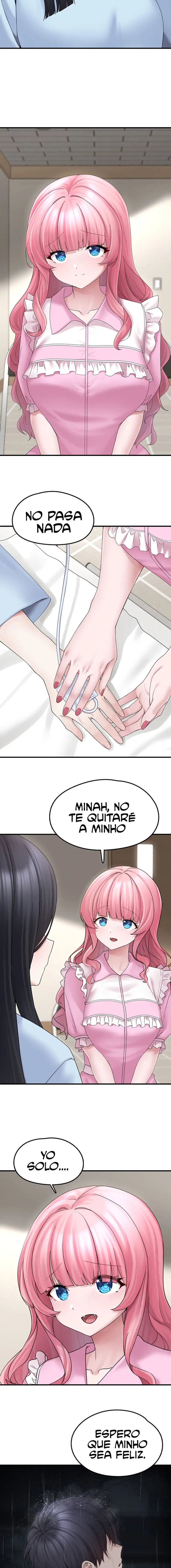 I Picked Up an Unstable Girl From the Junkyard Raw - Chapter 16 [photo 10] - MangaPorn