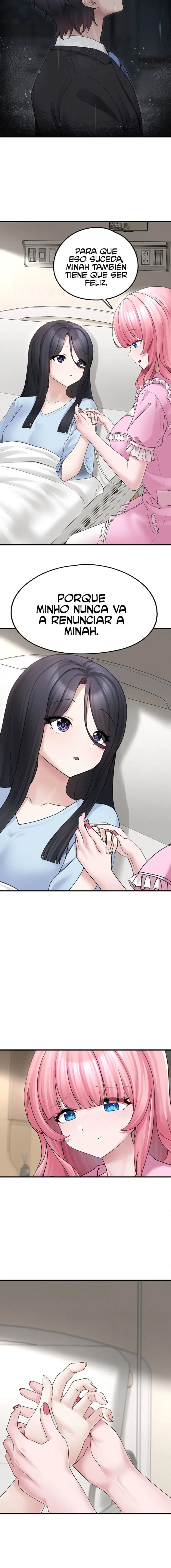 I Picked Up an Unstable Girl From the Junkyard Raw - Chapter 16 [photo 11] - MangaPorn