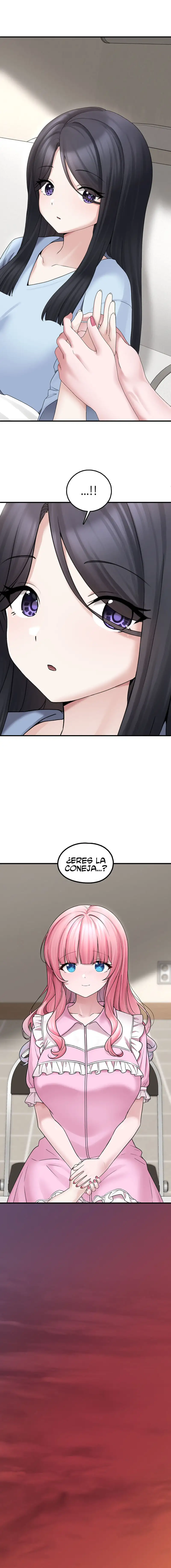 I Picked Up an Unstable Girl From the Junkyard Raw - Chapter 16 [photo 12] - MangaPorn