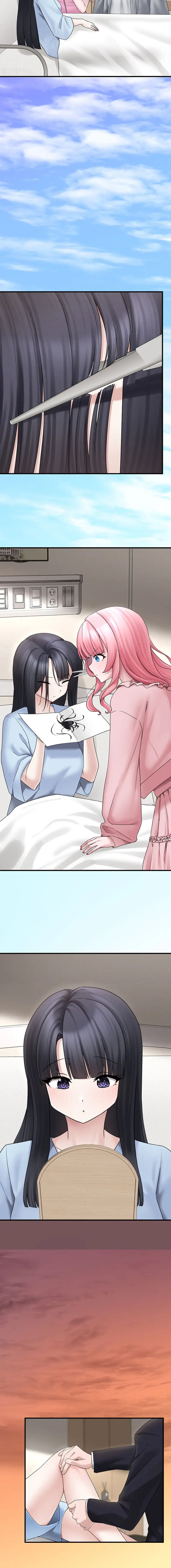 I Picked Up an Unstable Girl From the Junkyard Raw - Chapter 16 [photo 14] - MangaPorn