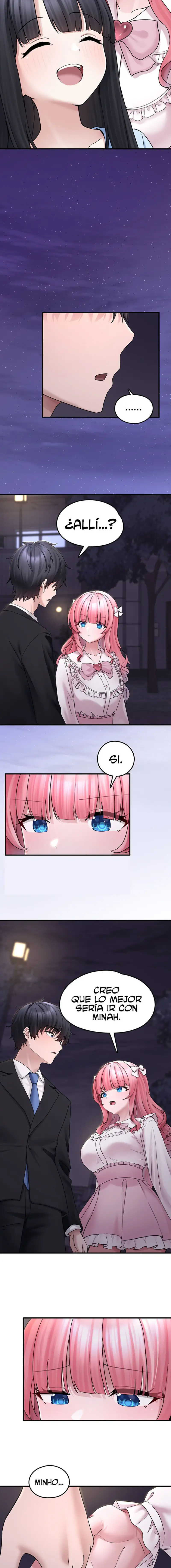 I Picked Up an Unstable Girl From the Junkyard Raw - Chapter 16 [photo 16] - MangaPorn