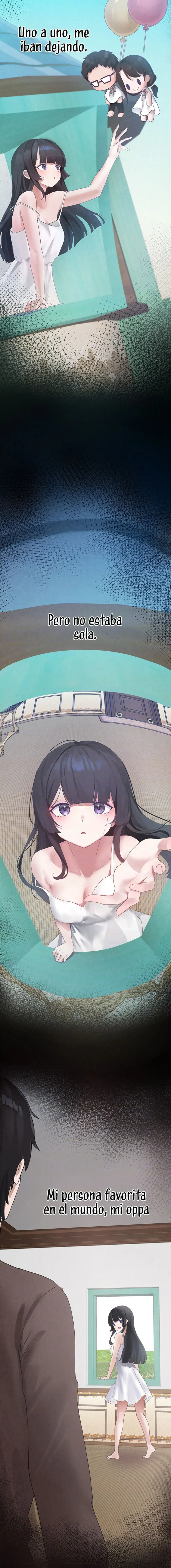 I Picked Up an Unstable Girl From the Junkyard Raw - Chapter 16 [photo 2] - MangaPorn