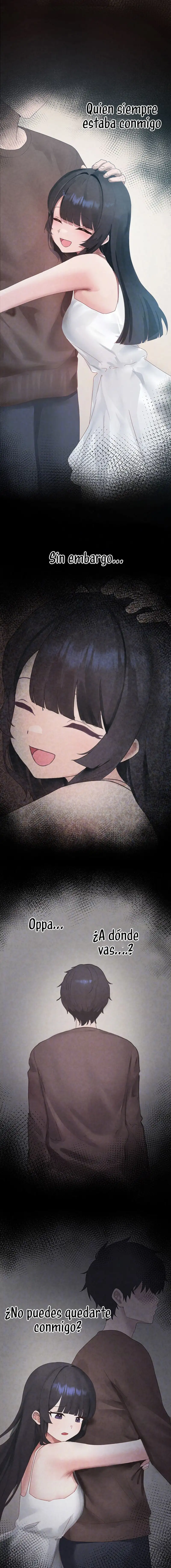 I Picked Up an Unstable Girl From the Junkyard Raw - Chapter 16 [photo 3] - MangaPorn