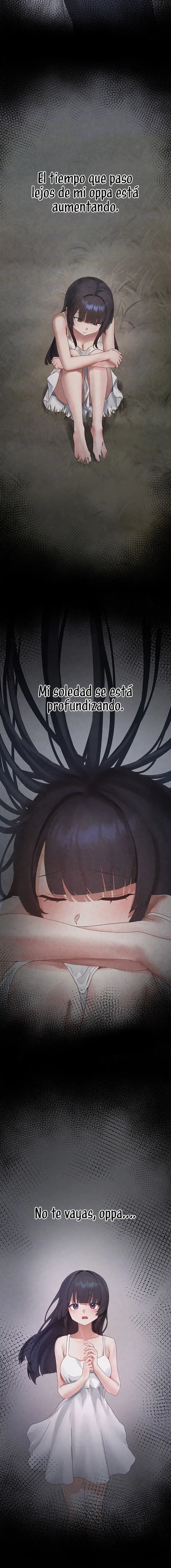 I Picked Up an Unstable Girl From the Junkyard Raw - Chapter 16 [photo 4] - MangaPorn