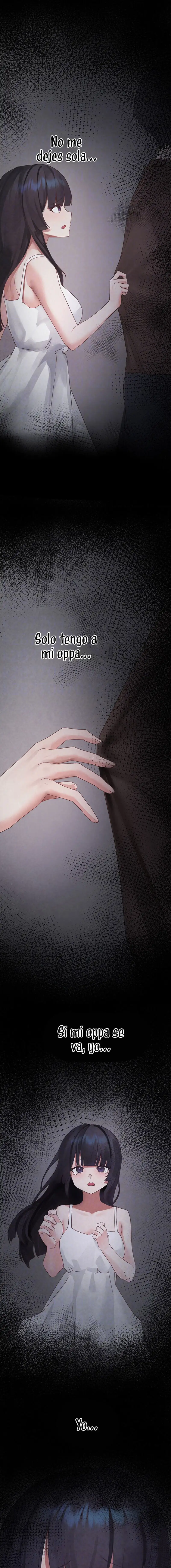 I Picked Up an Unstable Girl From the Junkyard Raw - Chapter 16 [photo 5] - MangaPorn