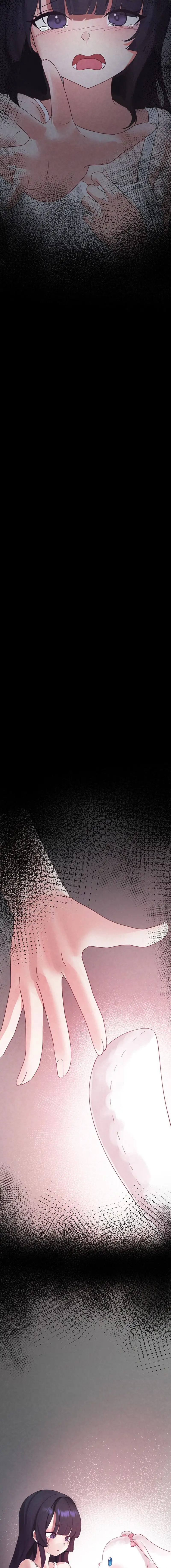 I Picked Up an Unstable Girl From the Junkyard Raw - Chapter 16 [photo 6] - MangaPorn