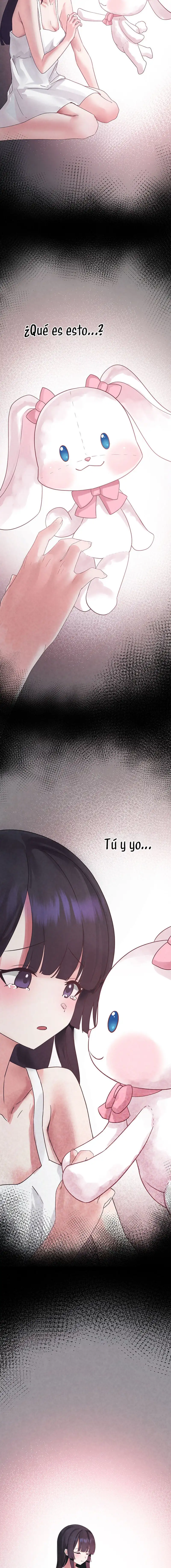 I Picked Up an Unstable Girl From the Junkyard Raw - Chapter 16 [photo 7] - MangaPorn