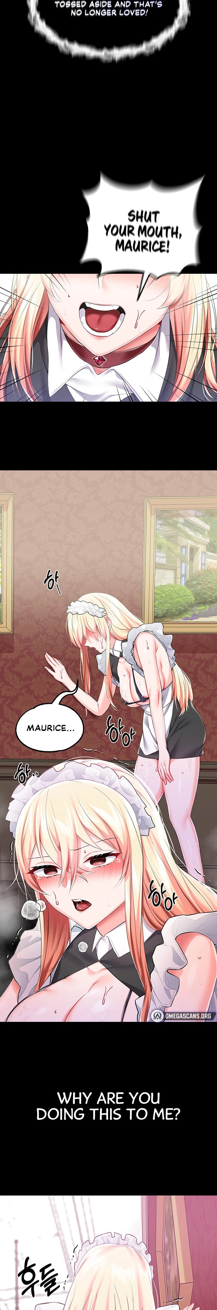 Breaking A Romantic Fantasy Villain - Chapter 21 [photo 13] - MangaPorn