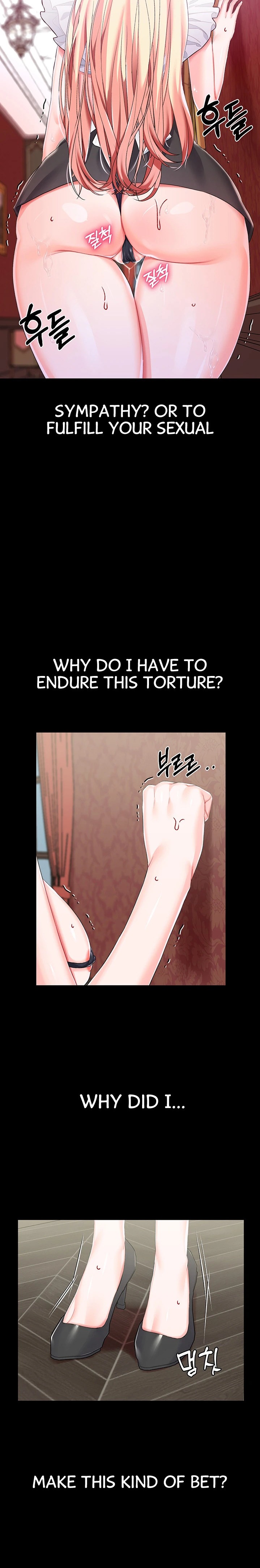 Breaking A Romantic Fantasy Villain - Chapter 21 [photo 14] - MangaPorn