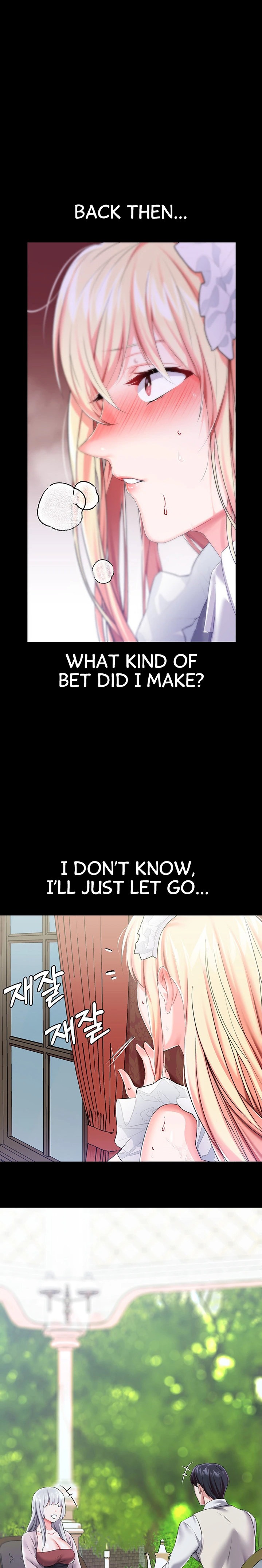 Breaking A Romantic Fantasy Villain - Chapter 21 [photo 15] - MangaPorn