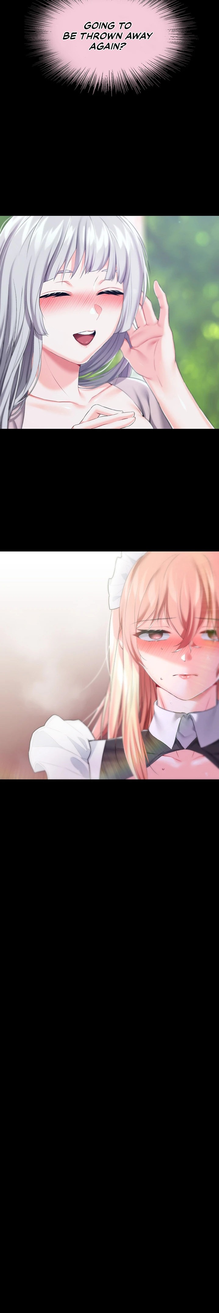 Breaking A Romantic Fantasy Villain - Chapter 21 [photo 17] - MangaPorn