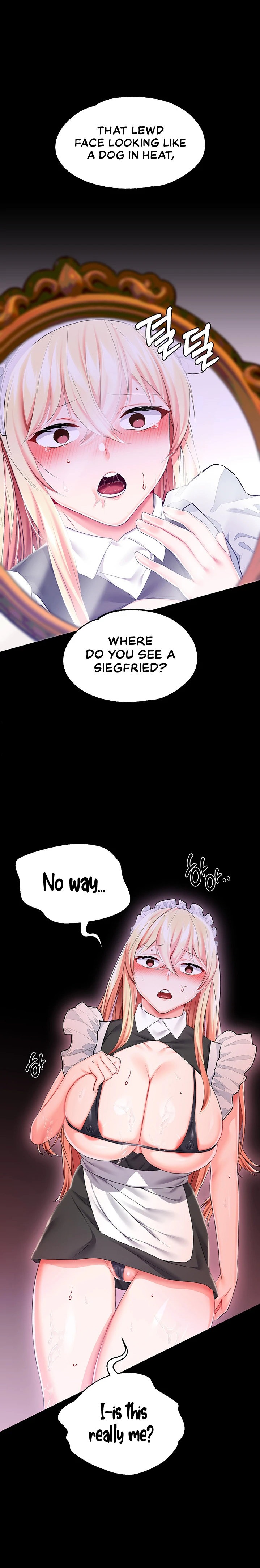 Breaking A Romantic Fantasy Villain - Chapter 21 [photo 21] - MangaPorn