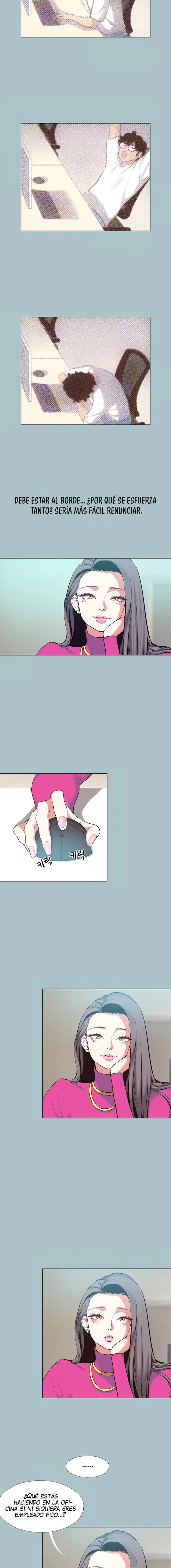 Sorry, I Have No Intention of Dating Raw - Chapter 6 [photo 10] - MangaPorn