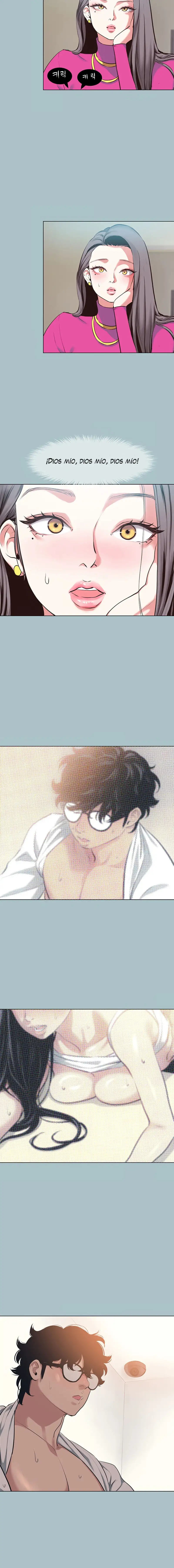 Sorry, I Have No Intention of Dating Raw - Chapter 6 [photo 11] - MangaPorn