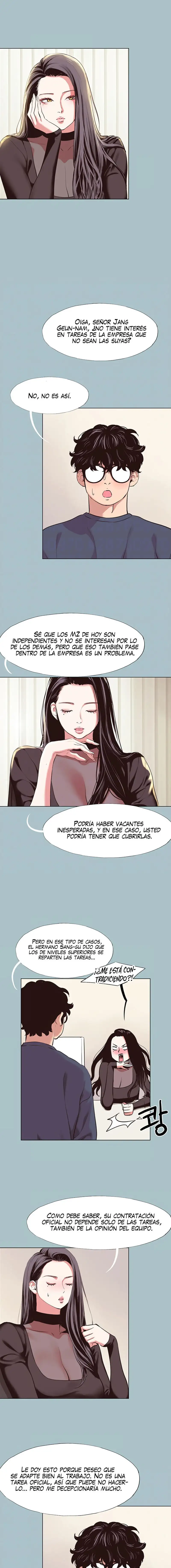 Sorry, I Have No Intention of Dating Raw - Chapter 6 [photo 2] - MangaPorn