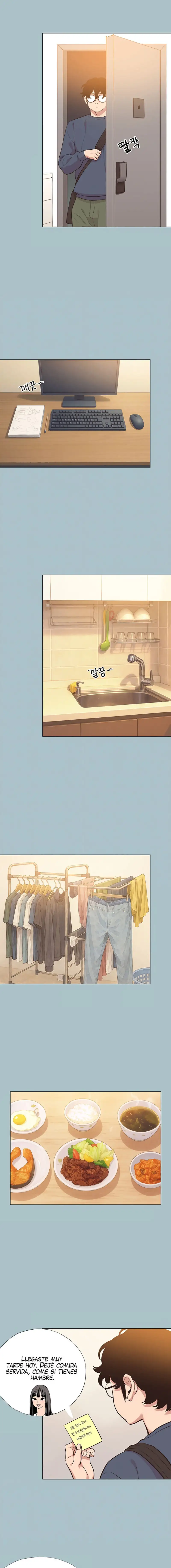 Sorry, I Have No Intention of Dating Raw - Chapter 6 [photo 4] - MangaPorn