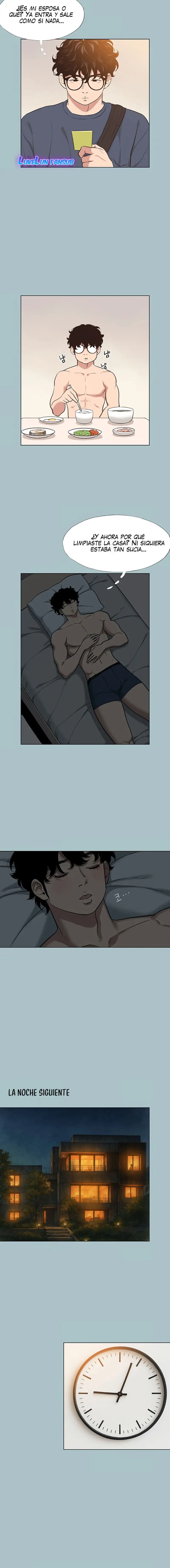 Sorry, I Have No Intention of Dating Raw - Chapter 6 [photo 5] - MangaPorn