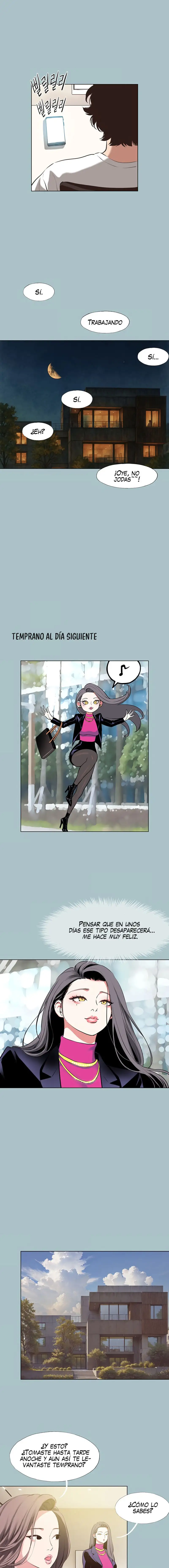 Sorry, I Have No Intention of Dating Raw - Chapter 6 [photo 7] - MangaPorn