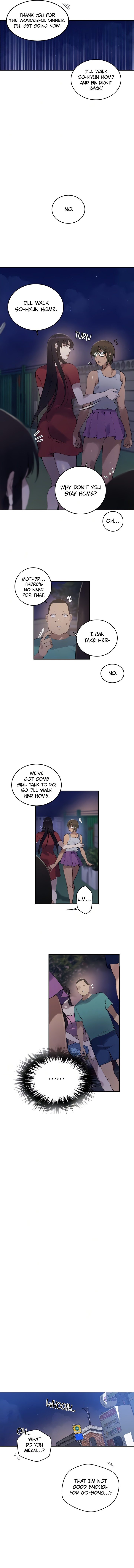 Secret Class - Chapter 266 [photo 5] - MangaPorn