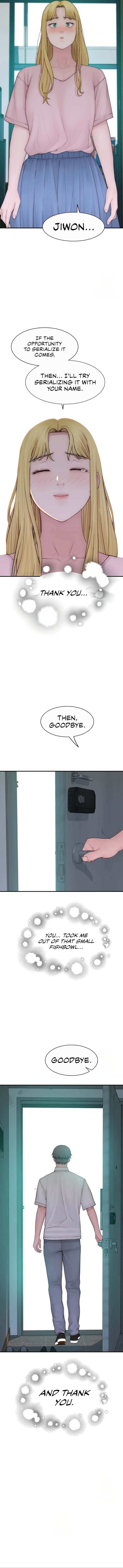 Addicted to My Stepmom - Chapter 96 [photo 10] - MangaPorn