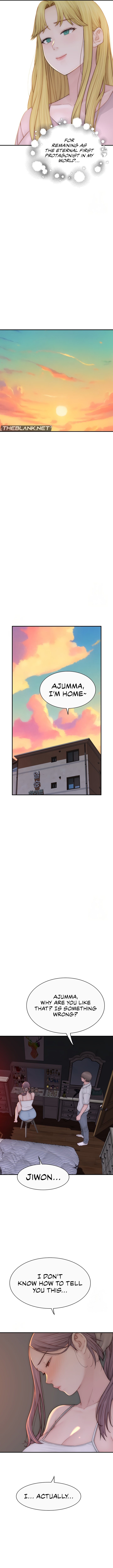 Addicted to My Stepmom - Chapter 96 [photo 11] - MangaPorn