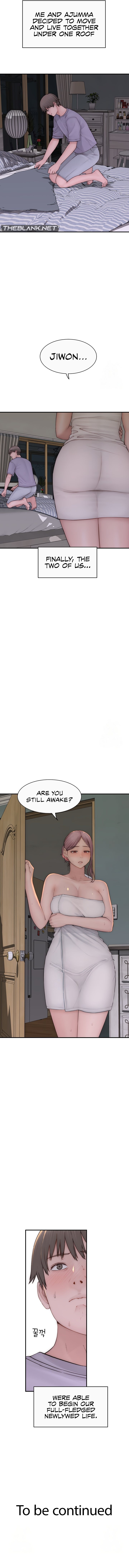 Addicted to My Stepmom - Chapter 96 [photo 15] - MangaPorn