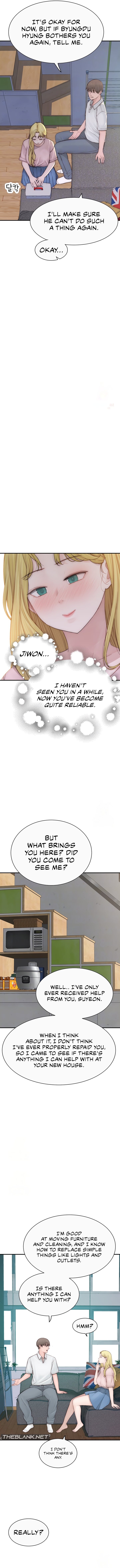 Addicted to My Stepmom - Chapter 96 [photo 3] - MangaPorn