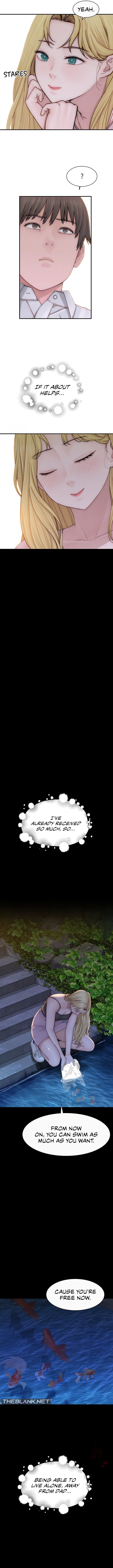 Addicted to My Stepmom - Chapter 96 [photo 4] - MangaPorn