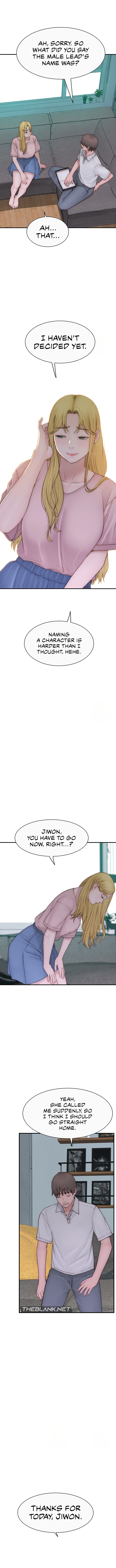 Addicted to My Stepmom - Chapter 96 [photo 8] - MangaPorn