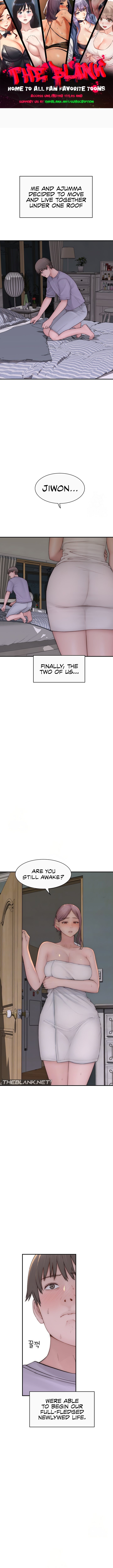 Addicted to My Stepmom - Chapter 97 [photo 1] - MangaPorn