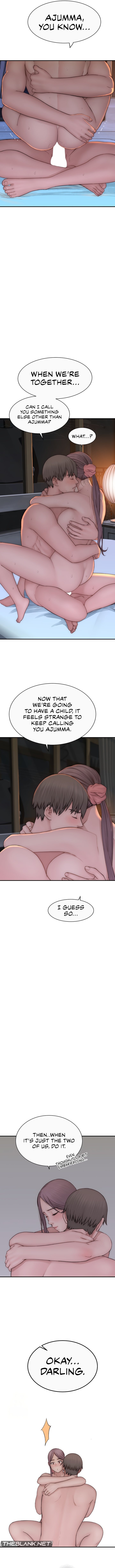 Addicted to My Stepmom - Chapter 97 [photo 10] - MangaPorn