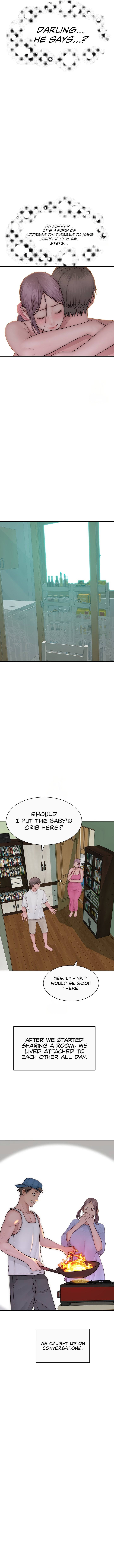 Addicted to My Stepmom - Chapter 97 [photo 11] - MangaPorn