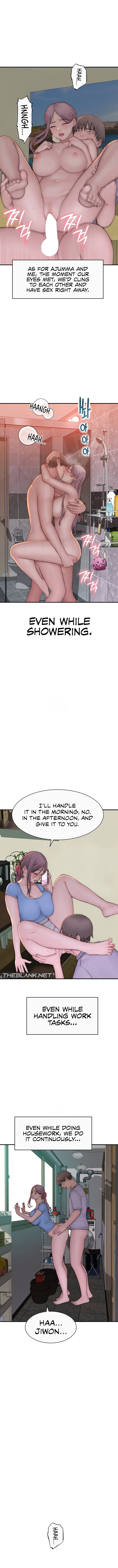 Addicted to My Stepmom - Chapter 97 [photo 13] - MangaPorn