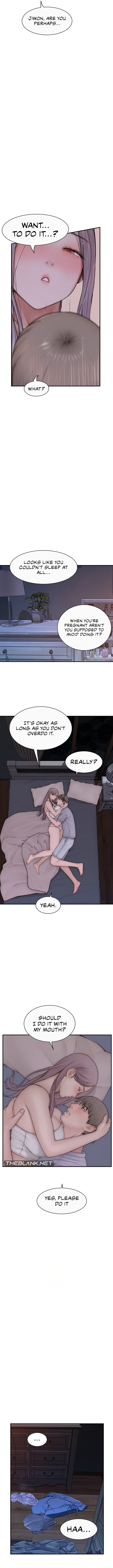 Addicted to My Stepmom - Chapter 97 [photo 4] - MangaPorn