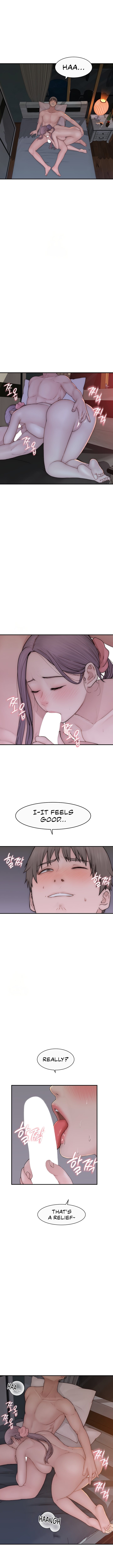 Addicted to My Stepmom - Chapter 97 [photo 5] - MangaPorn