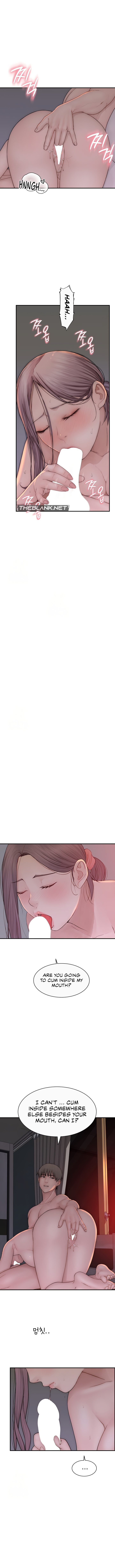 Addicted to My Stepmom - Chapter 97 [photo 6] - MangaPorn