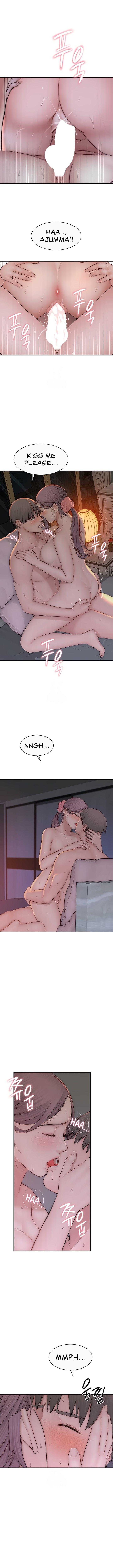 Addicted to My Stepmom - Chapter 97 [photo 8] - MangaPorn