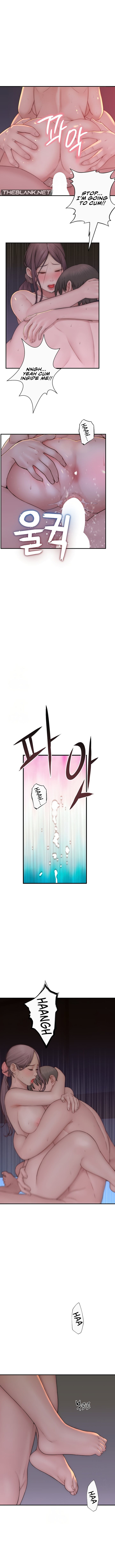 Addicted to My Stepmom - Chapter 97 [photo 9] - MangaPorn