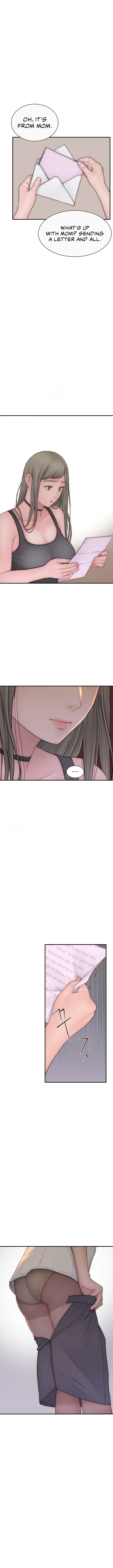 Addicted to My Stepmom - Chapter 98 [photo 11] - MangaPorn