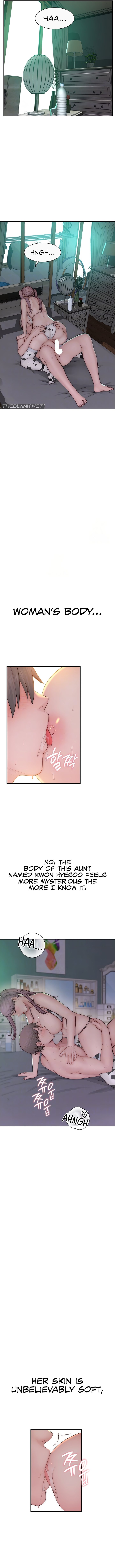 Addicted to My Stepmom - Chapter 98 [photo 2] - MangaPorn