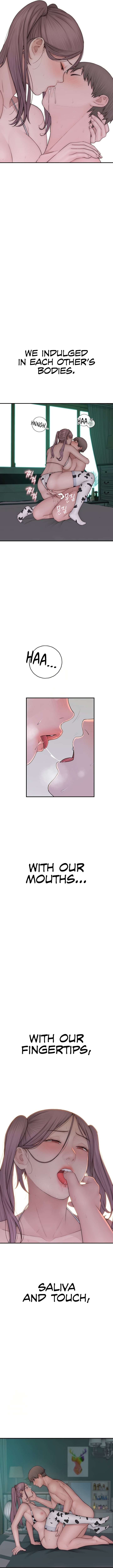 Addicted to My Stepmom - Chapter 98 [photo 5] - MangaPorn