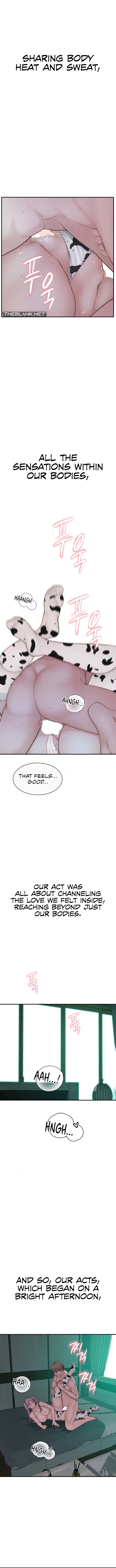 Addicted to My Stepmom - Chapter 98 [photo 6] - MangaPorn