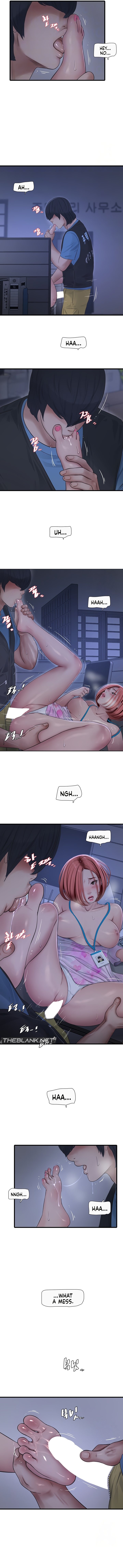 The Hole Diary - Chapter 88 [photo 4] - MangaPorn