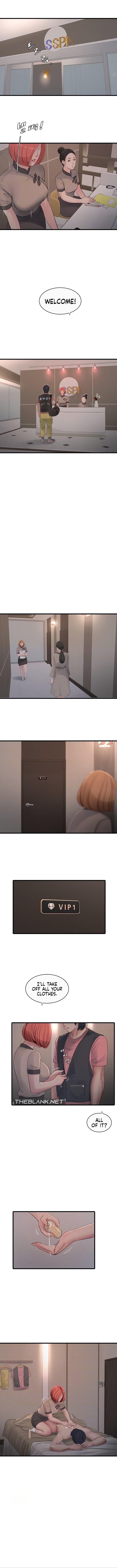 The Hole Diary - Chapter 89 [photo 2] - MangaPorn