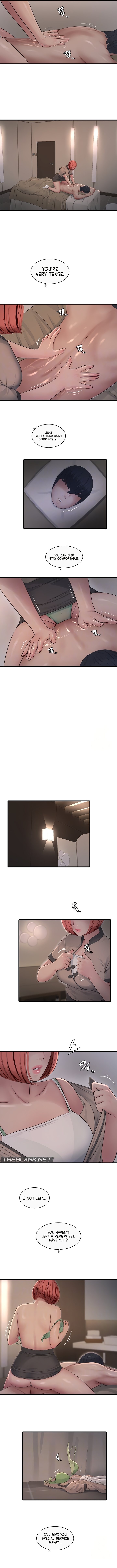 The Hole Diary - Chapter 89 [photo 3] - MangaPorn