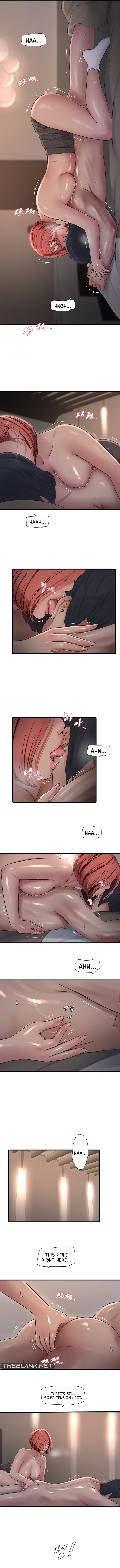 The Hole Diary - Chapter 89 [photo 5] - MangaPorn