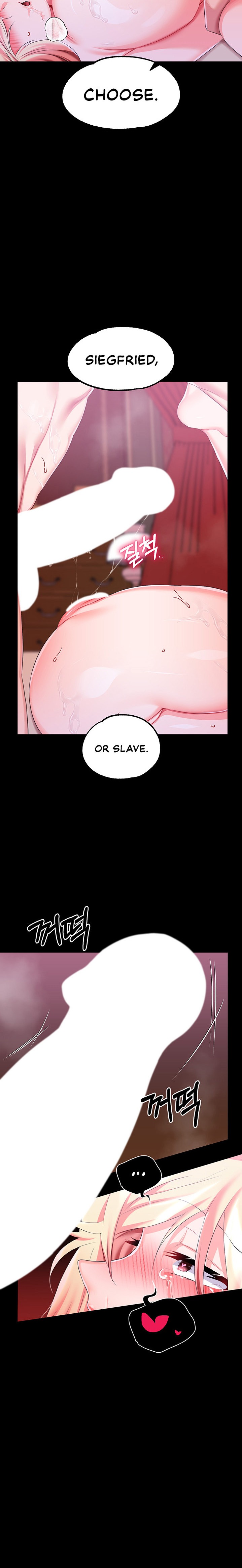 Breaking A Romantic Fantasy Villain - Chapter 22 [photo 15] - MangaPorn